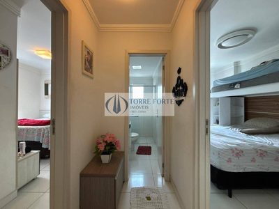 Apartamento, 2 quartos, 83 m² - Foto 3