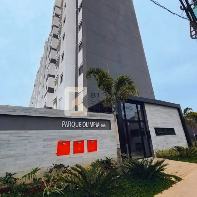 Apartamento, 2 quartos, 44 m² - Foto 1