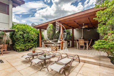 Sobrado, 3 quartos, 953 m² - Foto 4