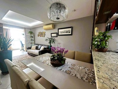 Apartamento, 2 quartos, 70 m² - Foto 1