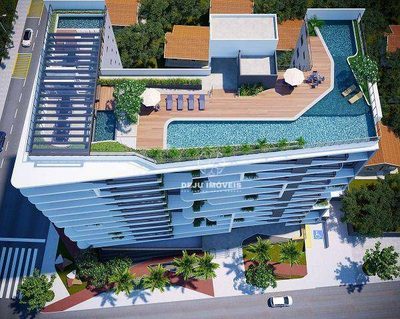Apartamento, 3 quartos, 76 m² - Foto 2