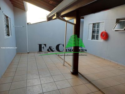 Casa, 3 quartos - Foto 4