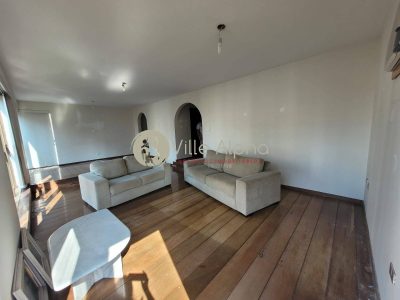 Apartamento, 3 quartos, 250 m² - Foto 3