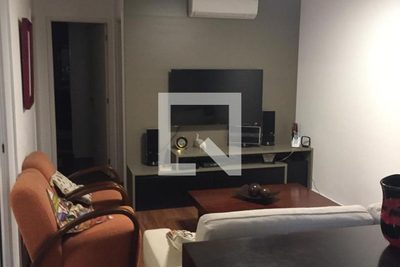 Apartamento, 2 quartos, 67 m² - Foto 1