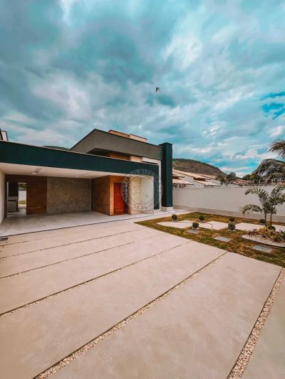 Casa, 3 quartos, 156 m² - Foto 5