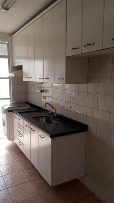 Apartamento, 3 quartos, 80 m² - Foto 4