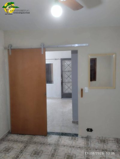 Casa, 1 quarto, 45 m² - Foto 4