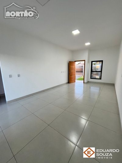 Casa, 3 quartos, 87 m² - Foto 2