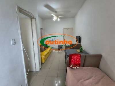 Apartamento, 1 quarto, 31 m² - Foto 2