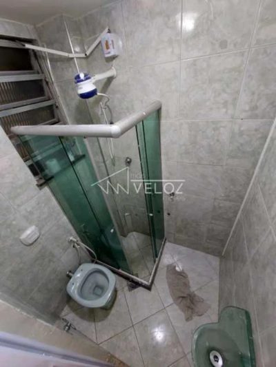 Apartamento, 1 quarto, 32 m² - Foto 1