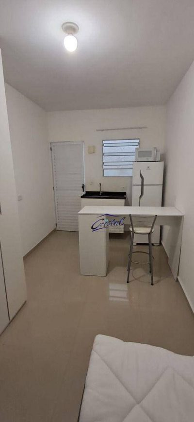 Kitnet-Studio, 16 m² - Foto 5