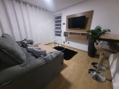 Apartamento, 2 quartos, 47 m² - Foto 3