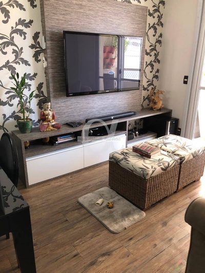 Apartamento, 3 quartos, 79 m² - Foto 2