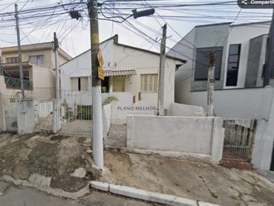 Terreno, 100 m² - Foto 1