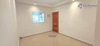 Casa de Condomínio, 2 quartos - Foto 3