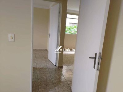 Apartamento, 2 quartos, 52 m² - Foto 3