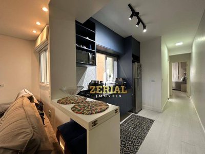 Cobertura, 2 quartos, 108 m² - Foto 5