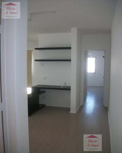 Apartamento, 1 quarto, 55 m² - Foto 2