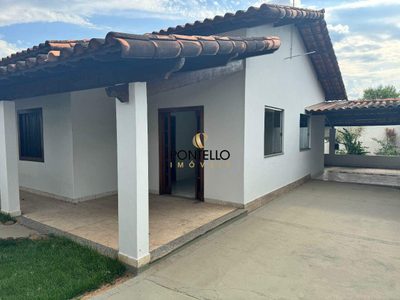 Casa, 3 quartos, 100 m² - Foto 2