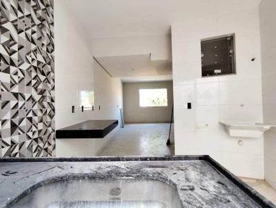 Casa, 2 quartos, 96 m² - Foto 2