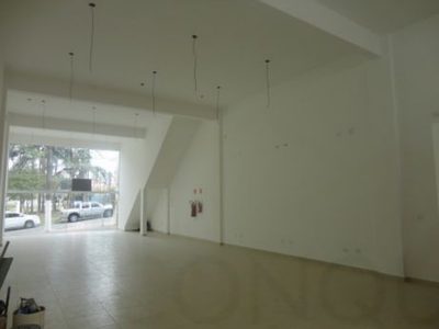 Depósito-Galpão, 160 m² - Foto 5