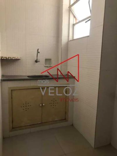 Apartamento, 1 quarto, 40 m² - Foto 1
