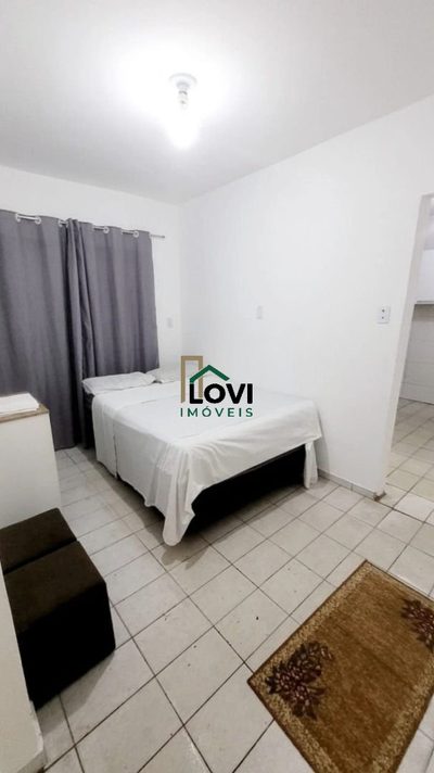 Casa, 1 quarto, 80 m² - Foto 2