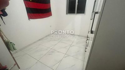 Apartamento, 2 quartos, 46 m² - Foto 3