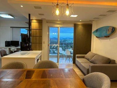 Apartamento, 2 quartos, 82 m² - Foto 3