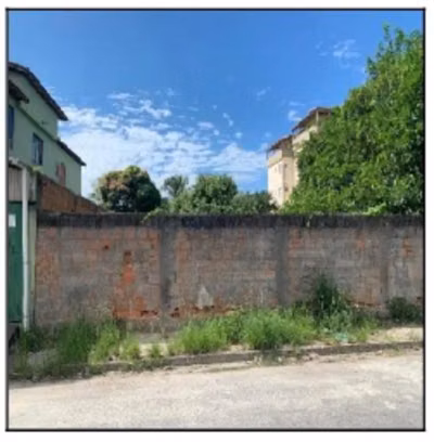 Terreno, 10 m² - Foto 1