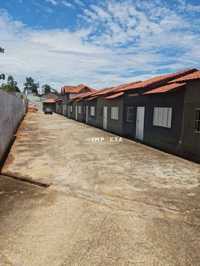 Chácara, 48 quartos, 3 hectares - Foto 1