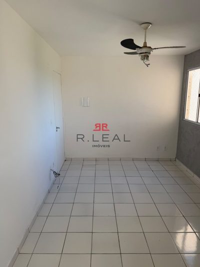 Apartamento, 2 quartos, 47 m² - Foto 3