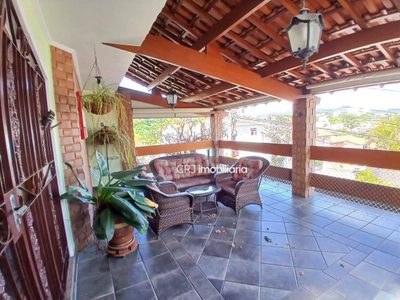 Sobrado, 3 quartos - Foto 3