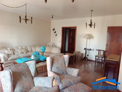 Apartamento, 3 quartos, 151 m² - Foto 5
