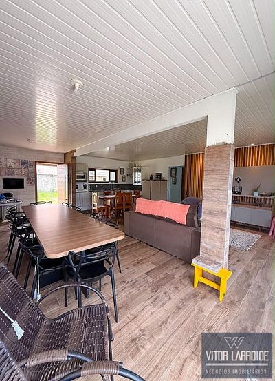 Casa, 3 quartos, 105 m² - Foto 5