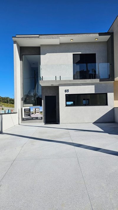 Sobrado, 3 quartos - Foto 3
