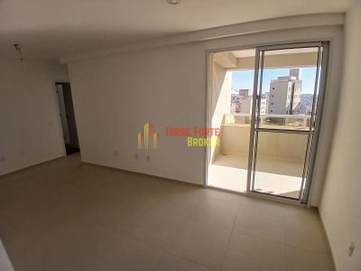 Apartamento, 2 quartos, 66 m² - Foto 2