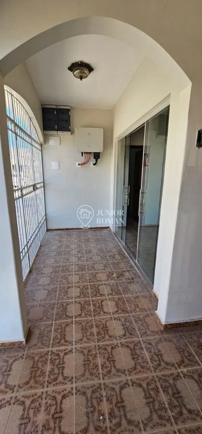 Casa, 4 quartos, 160 m² - Foto 4