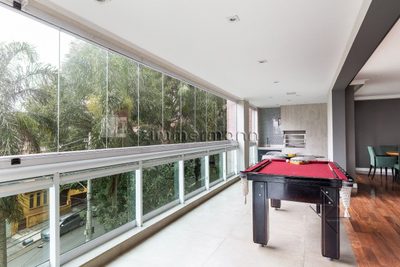 Apartamento, 4 quartos, 280 m² - Foto 5