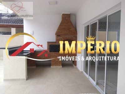 Sobrado, 239 m² - Foto 5