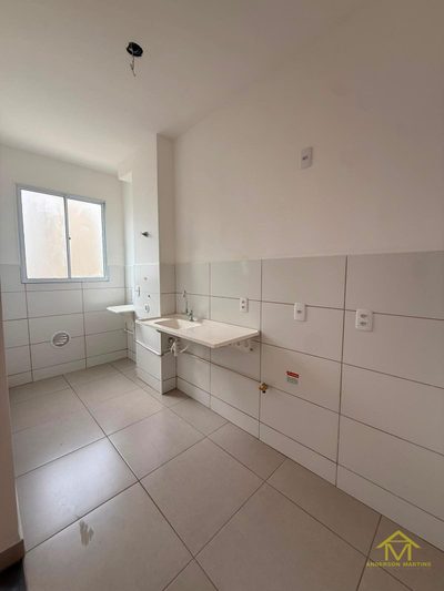 Apartamento, 2 quartos, 49 m² - Foto 2