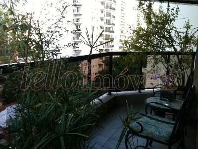 Apartamento, 4 quartos, 148 m² - Foto 4