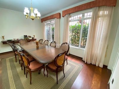 Casa, 5 quartos, 432 m² - Foto 4