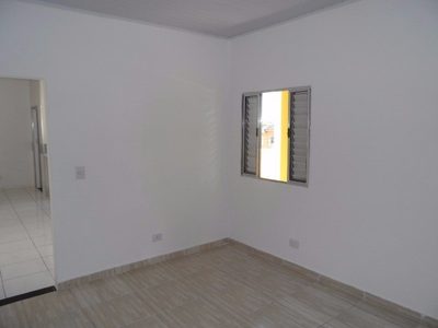 Casa, 1 quarto, 45 m² - Foto 2