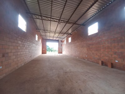 Depósito-Galpão, 300 m² - Foto 3