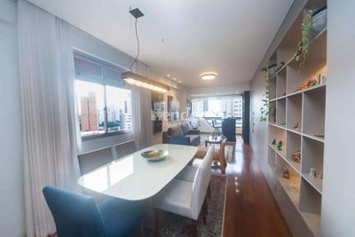 Cobertura, 3 quartos, 240 m² - Foto 3