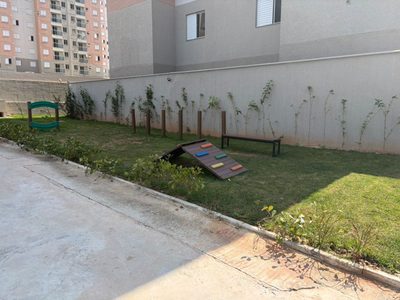 Apartamento, 2 quartos, 47 m² - Foto 5
