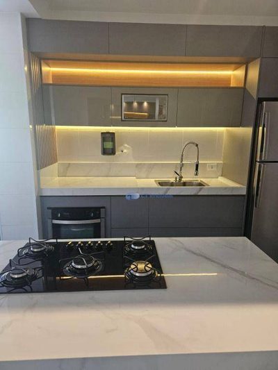 Apartamento, 3 quartos, 93 m² - Foto 3