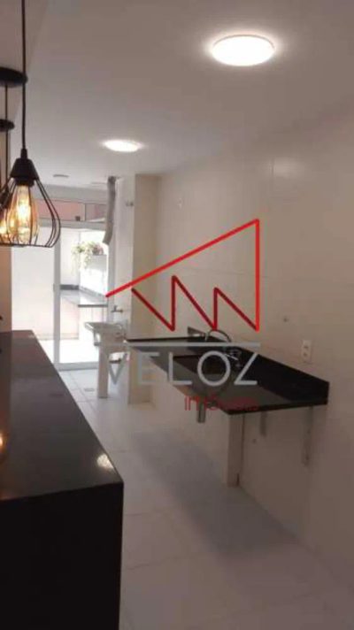 Apartamento, 2 quartos, 102 m² - Foto 2