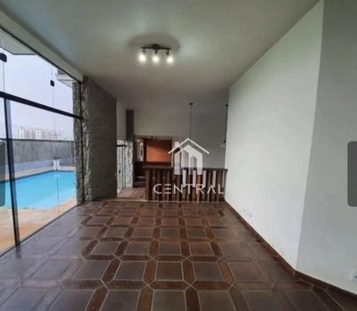 Sobrado, 4 quartos, 700 m² - Foto 2